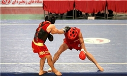 دو بازیکن ووشو استان اردبیل در اردوی تیم ملی