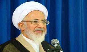اقتصاد مقاومتی با حرف و فریاد زدن محقق نمی‌شود