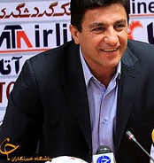 قلعه‌نویی در حال ساخت یک مجموعه ورزشی