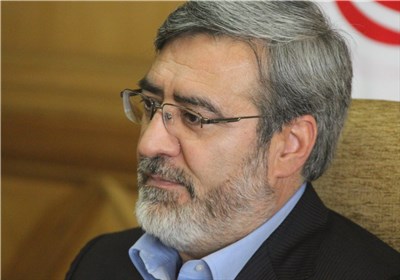 وزیر کشور درگذشت امام جمعه سنندج را تسلیت گفت