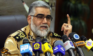 شهید شیرودی و یارانش مانند پرندگان "ابابیل" بالای سر تانک‌های دشمن حاضر شدند