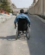 ارائه خدمات بهزیستی به بیش از یک میلیون معلول در کشور