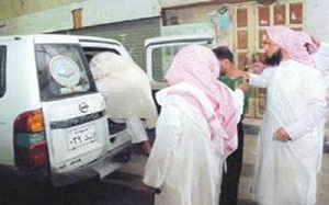 رسوایی اخلاقی یک وهابی