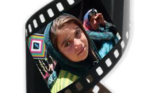 تصاویری از زندگی عشایر در حوزه هنری