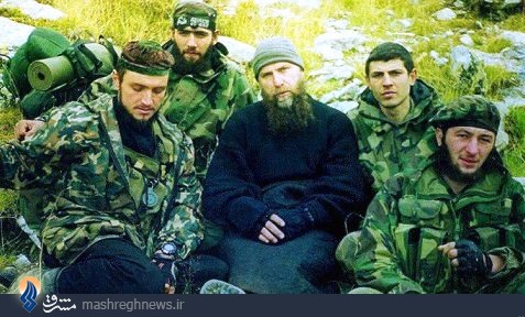 وقتي دشمنان "پوتين" دوستان "اردوغان" شدند