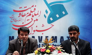 محمد خزائی: جنگ امروز ما رسانه‌ای است/ تعطیل شدن "افق نو" اصلا بازتاب خوبی نداشت