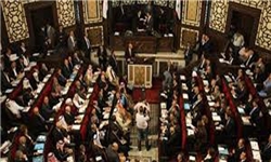 سناریوهای هفتگانه انتخابات ریاست جمهوری سوریه