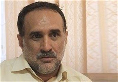 دبیرکل و سخنگوی جدید حزب اراده ملت انتخاب شدند