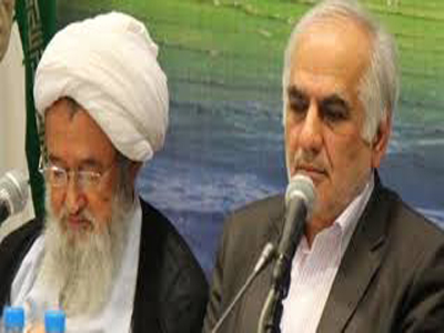 کارگران موثرترین نقش را در تحقق شعار سال و اقتصاد مقاومتی دارند