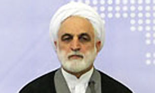 بازرسی از زندان یک امر عادی است/ ارتقاء شغلی «اسماعیلی» در دادگستری تهران