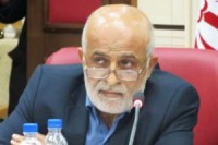 مشکل آب از عهده وزارت نیرو خارج است