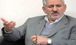 بازدید "جهانگیری" از بندر بوشهر و برج کنترل ترافیک دریایی
