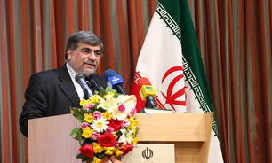 "شاهنامه" منبع جوشان هر هنرمند و پشتوانه هر ایرانی است