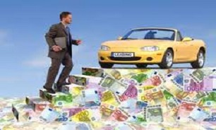 چرا هر "بانک" یک "لیزینگ" دارد؟