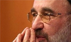 سید محمد خاتمی: هم من و هم موسوی اشتباه کردیم