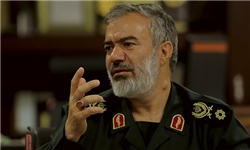 آمریکا توان اقدام نظامی ندارد/ شلیک تیر علیه ایران در خلیج فارس همه جهان را می‌سوزاند