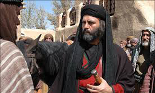 مستند "مختارنامه" نیمه کاره رها شد