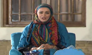 حمله شبانه به بازیگری که به رهبرش تبریک گفت + فیلم