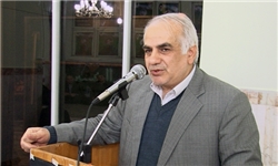مازندران آماده همکاری برای حفظ ذخایر دریای خزر با آستاراخان است