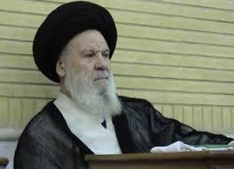 ۵۵ عنوان از آثار آیت‌الله موسوی‌اردبیلی در نمایشگاه تهران