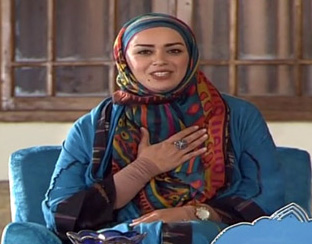 تقدیر اتحادیه انجمن اسلامی دانشجویان مستقل از مواضع انقلابی الهام چرخنده