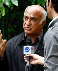 ابراهیمی: اگر شرایط مثل گذشته باشد تغییری در پرسپولیس ایجاد نمی‌گردد