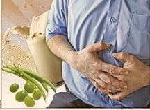 چه کنیم وقتی معده از ‌هیچ پر‌ می‌شود؟