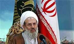 زهد و دوری از دنیا‌زدگی آیت‌الله مشگینی را ابهتی جهانی بخشید