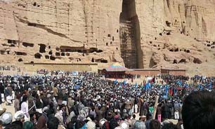 دور دوم انتخابات افغانستان و مبارزه ای نفس گیر