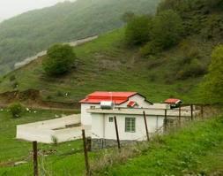 تشدید برخورد با ساخت و سازهای غیر مجاز در سواحل مازندران