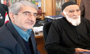 "خانه مداحان" از نهادهای اصلی در برگزاری اجلاس بین‌المللی پیرغلامان حسینی است