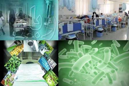 هشدار رییس مرکز بهداشت بیجار در مورد همه گیری بیماری وبا