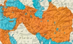 نگاهی به تغییر نام کشورها و شهرها در طول تاریخ/زمانی که خارجی‌ها ایران را Persia و تهران را Teheran می‌خواندند