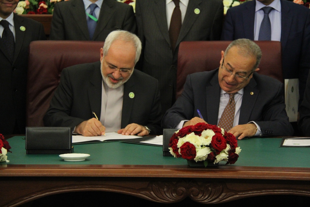 سفر رئیس دستگاه دیپلماسی به سرزمین مردان مجاهد