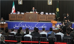 از افشاگری‌ خواهرزاده آقای خاص تا خرج و مخارج ۲۵ میلیونی همسر مه‌آفرید