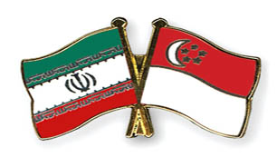 رئیس مجلس سنگاپور 17 خرداد به تهران سفر می‌کند