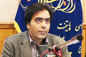 سعید بارانی، از تربیت کردن صدا می گوید