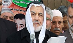 امام راحل منت بزرگی بر فلسطینیان دارند/ حمایت‌ ایران از قضیه فلسطینی را فراموش نمی‌کنیم