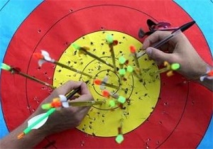 توضیحات رئیس فدراسیون تیروکمان در خصوص دوپینگ و تغییر ملیت کمانداران ایرانی