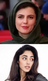 چرا لیلا، گلشیفته نشد؟