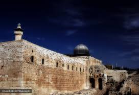 کشف یک مُهر نادر در بیت‌المقدس