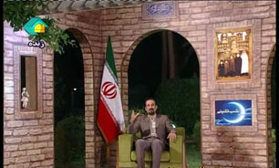 شب نشینی در خراسان رضوی