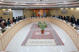 توسعه مناسبات اقتصادی گیلان و سری لانکا