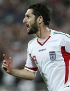 فقط شوکه شدم، همین!