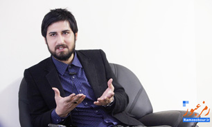 حامد زمانی از اعتقاداتش می‌گوید + فیلم