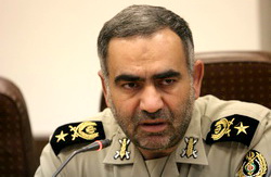 ابرقدرت‌ها از توان دفاعی سپاه پاسداران در هراسند