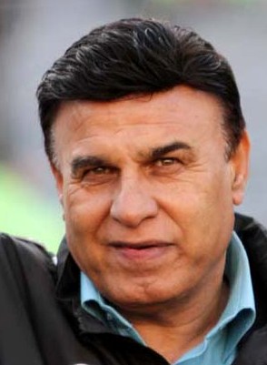 مظلومی: همه بازیکنان با استحقاق در لیست تیم ملی حضور دارند/ خلعتبری آماده نبوده که خط خورده است