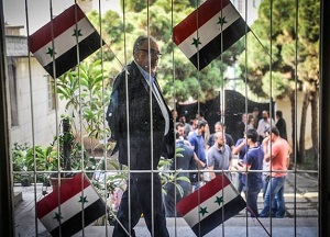 مخالفت مدعیان حقوق بشر با دموکراتیک ترین حرکت دنیا