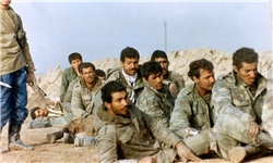 ماجرای سربازی که به ایران پناهنده شد
