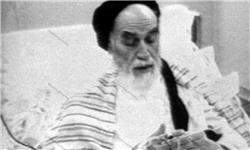 اتفاقی که شنیدنش باعث شد امام از فرط ناراحتی یک شبانه روز غذا نخورد